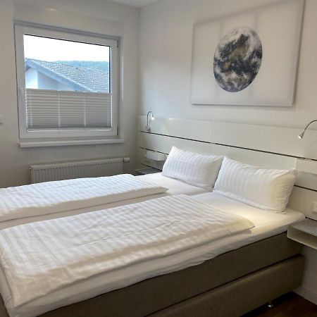 Main Motel Dorfprozelten Kültér fotó