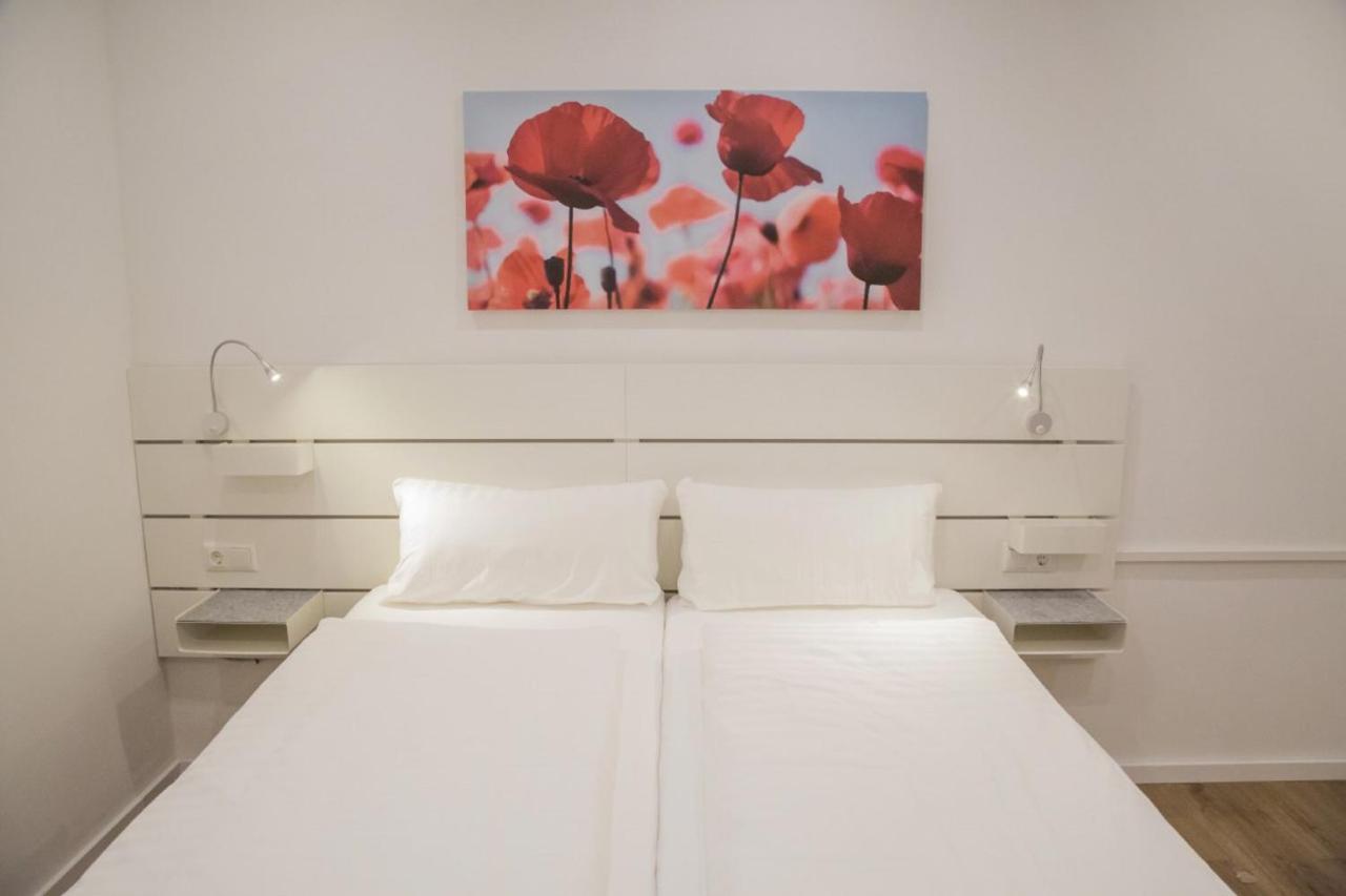 Main Motel Dorfprozelten Kültér fotó